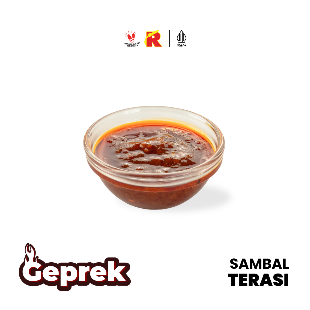 Sambal Terasi